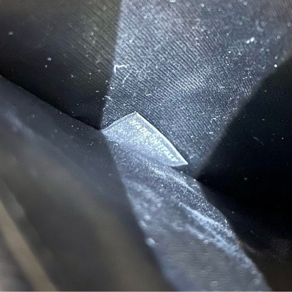 Prada Saffiano Leather Clutch / Travel Document
Holder - Picture 8 of 9